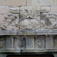 Foto de Villafranca del Cid