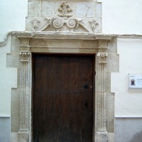 Foto de Villafranca del Cid