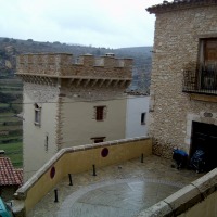 Foto de Villafranca del Cid
