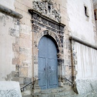 Foto de Villafranca del Cid