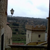 Foto de Villafranca del Cid
