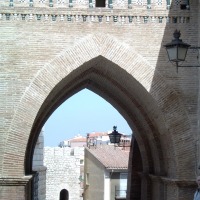 Foto de Teruel