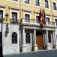 Foto de Teruel
