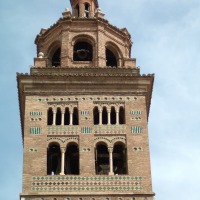 Foto de Teruel