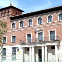 Foto de Teruel
