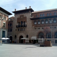 Foto de Teruel