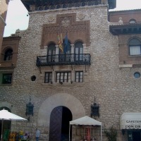 Foto de Teruel
