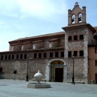 Foto de Teruel