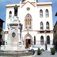 Foto de Teruel