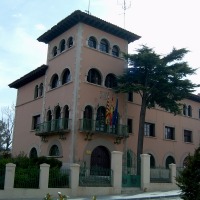 Foto de Teruel