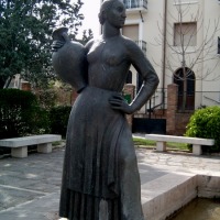 Foto de Teruel