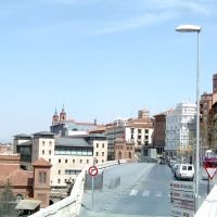 Foto de Teruel