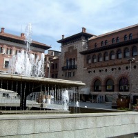 Foto de Teruel