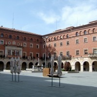Foto de Teruel