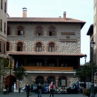 Foto de Teruel