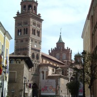 Foto de Teruel
