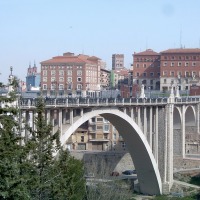 Foto de Teruel