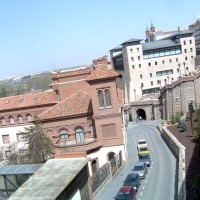 Foto de Teruel
