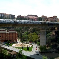 Foto de Teruel