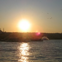 Foto de Estambul
