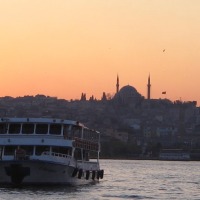 Foto de Estambul