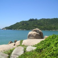 Foto de Canto Grande