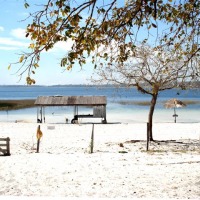 Foto de Laguna Blanca - San Pedro
