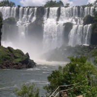 Foto de Cataratas del Iguazu