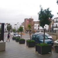Foto de Cáceres