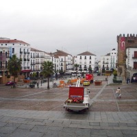 Foto de Cáceres