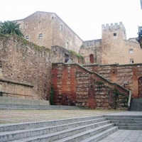 Foto de Cáceres