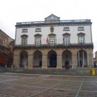 Foto de Cáceres