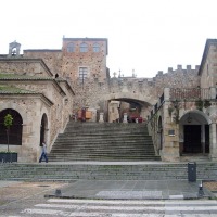 Foto de Cáceres