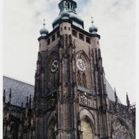 Foto de Praga