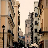 Foto de Valencia