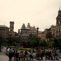 Foto de Valencia