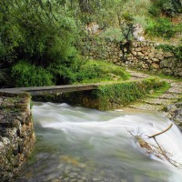 Foto de Biniaraix - Mallorca