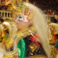 Foto de Oruro