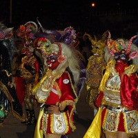 Foto de Oruro
