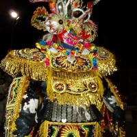 Foto de Oruro
