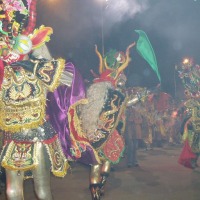 Foto de Oruro