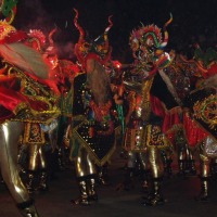 Foto de Oruro