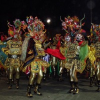 Foto de Oruro