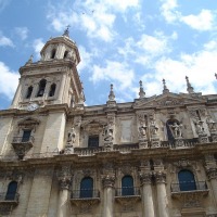 Foto de Jaén