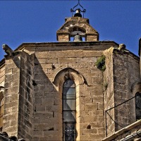 Foto de Vallbona de les Frailes