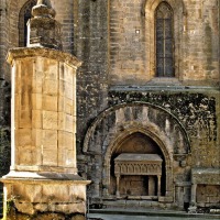Foto de Vallbona de les Frailes