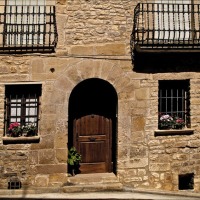Foto de Vallbona de les Frailes