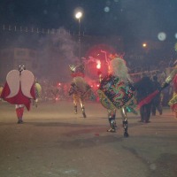 Foto de Oruro