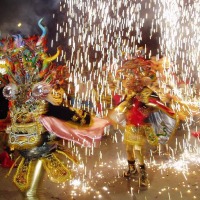 Foto de Oruro
