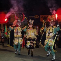 Foto de Oruro